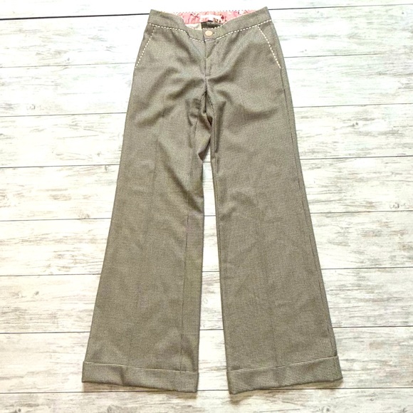 Rebecca Taylor Pants - Rebecca Taylor Pants Size 0